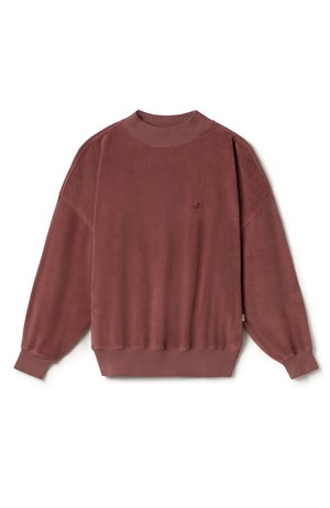 Binz trui rose brown from Sophie Stone