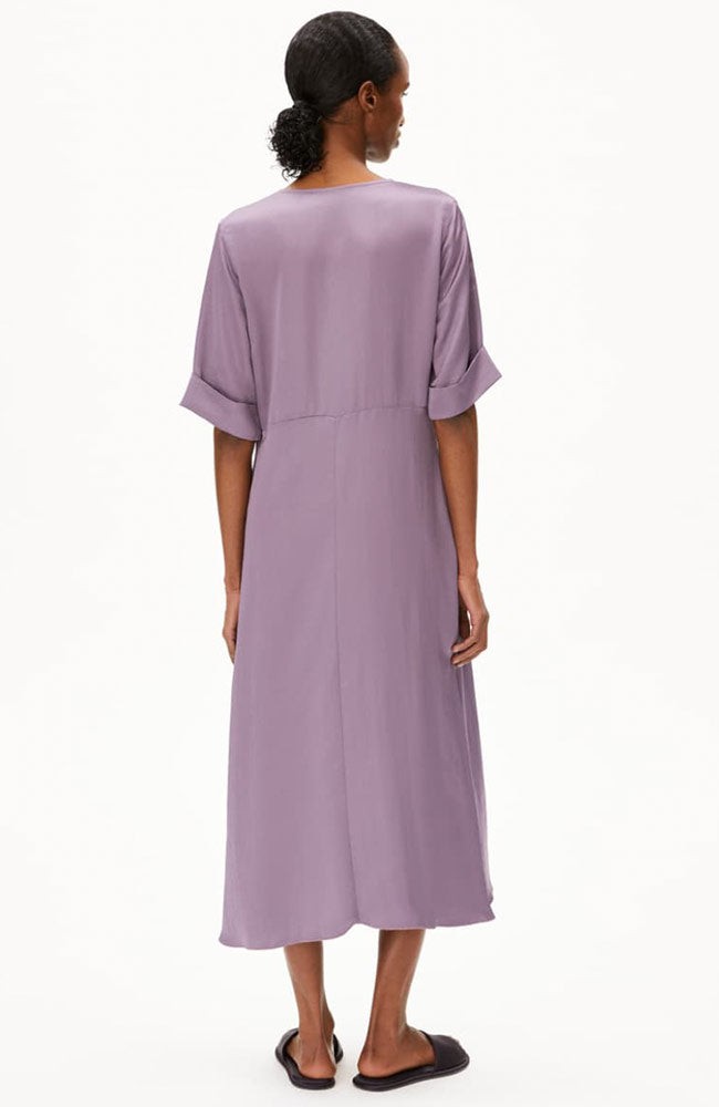 Vaali jurk sunset sky from Sophie Stone