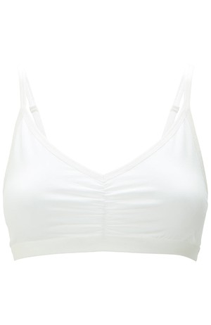 Soft Bra wit from Sophie Stone