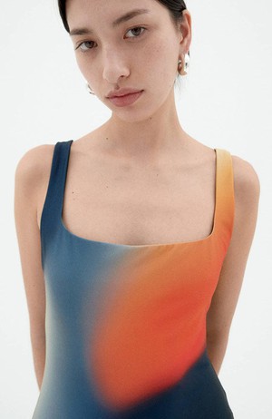 Bookeh Amalfi badpak from Sophie Stone