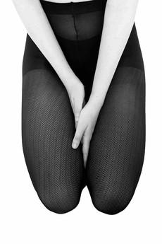 Nina Fishbone via Sophie Stone