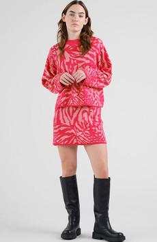 Adak Animal rok via Sophie Stone