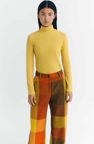 Creek blanket hermione broek from Sophie Stone