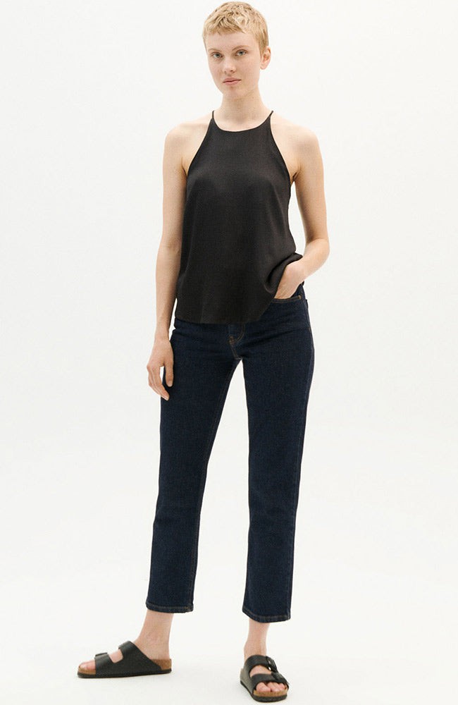 Ricci top black from Sophie Stone