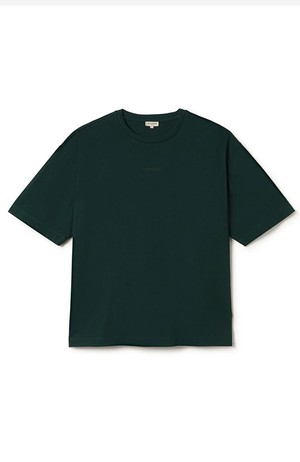 Roydon t-shirt dark green from Sophie Stone