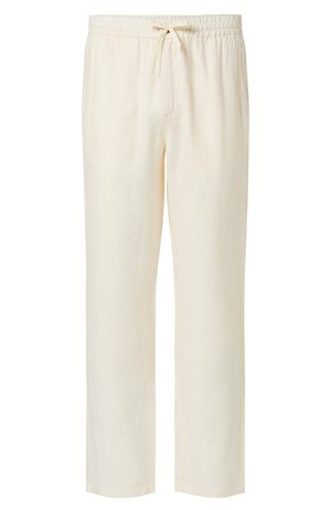 Ethic linnen broek off white from Sophie Stone