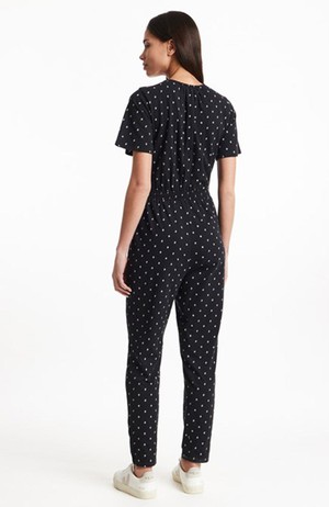 Isabella jumpsuit dots from Sophie Stone