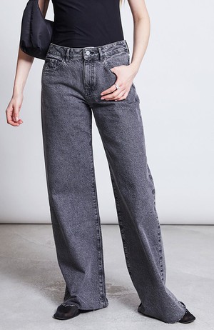 Sunny jeans light grey from Sophie Stone Sunny jeans light grey from Sophie Stone