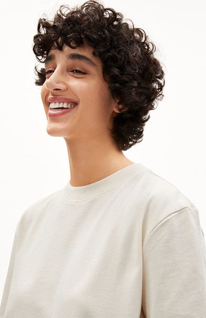 Tarjaa t-shirt undyed from Sophie Stone