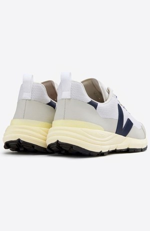 Dekkan Alveomesh sneaker Nautico from Sophie Stone