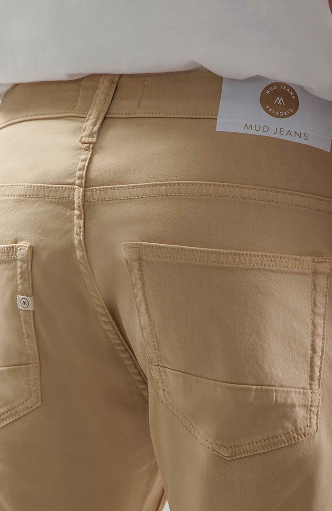 Chester Chino Sand from Sophie Stone