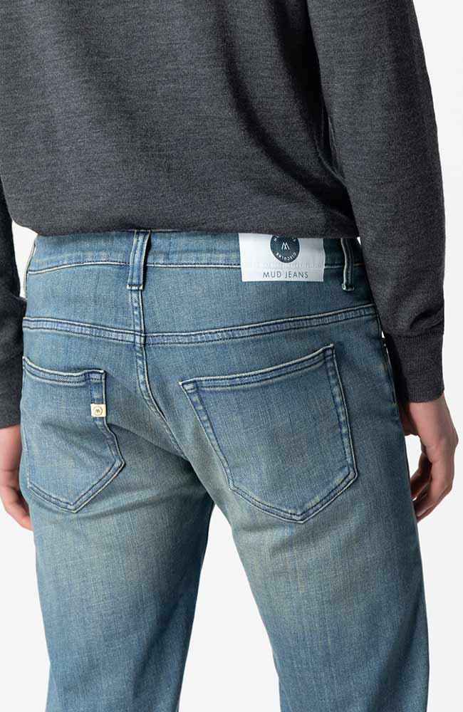 Regular Dunn jeans medium fade from Sophie Stone
