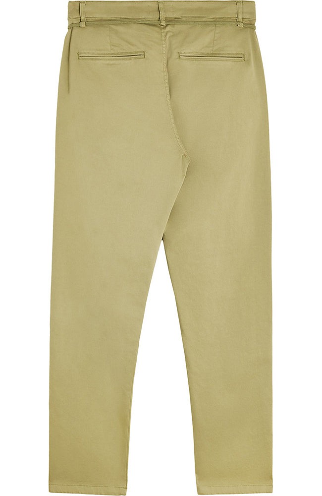 Tiago broek eucalyptus from Sophie Stone