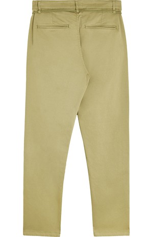 Tiago broek eucalyptus from Sophie Stone