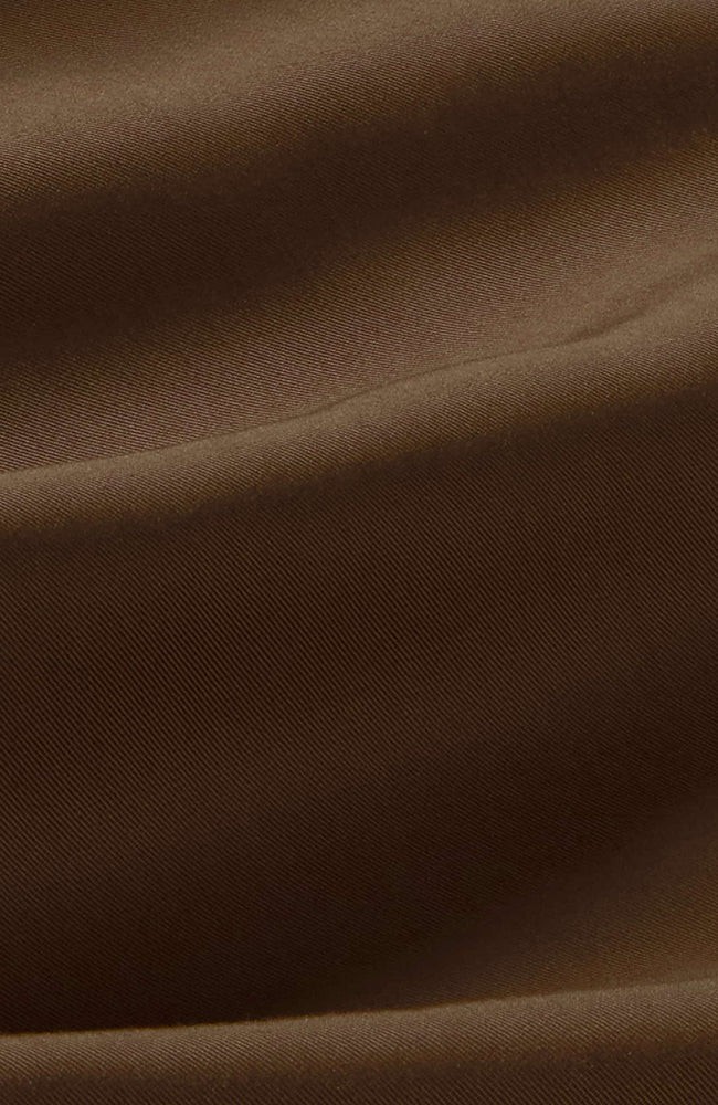 Molly broek oak bruin from Sophie Stone