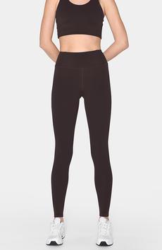 Float legging bruin via Sophie Stone
