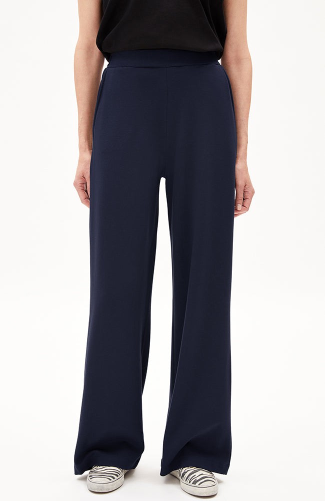Himaari broek night sky from Sophie Stone