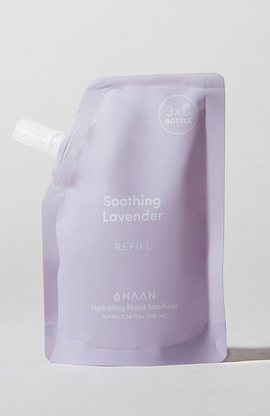 REFILL Sanitizer from Sophie Stone