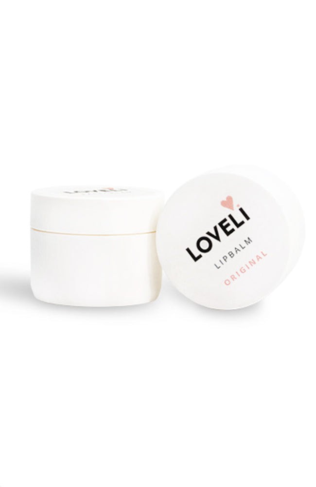 Lipbalm original potje from Sophie Stone