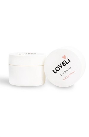 Lipbalm original potje from Sophie Stone