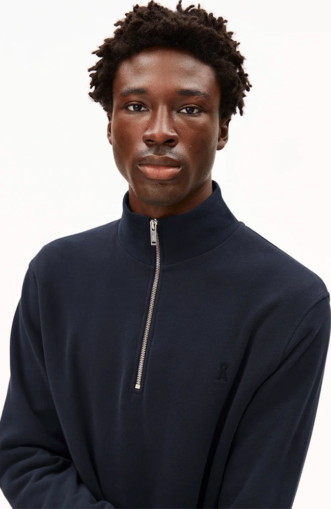 Waarlo sweatshirt night sky from Sophie Stone
