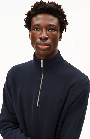 Waarlo sweatshirt night sky from Sophie Stone