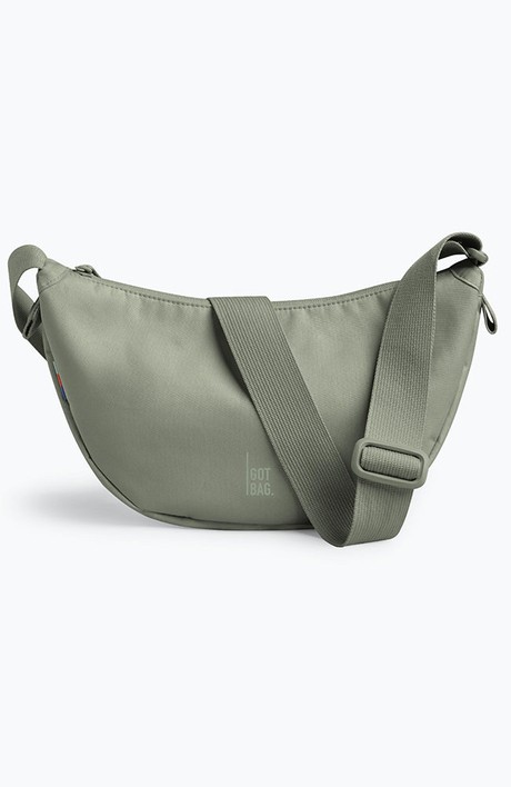 Moon bag small bass from Sophie Stone