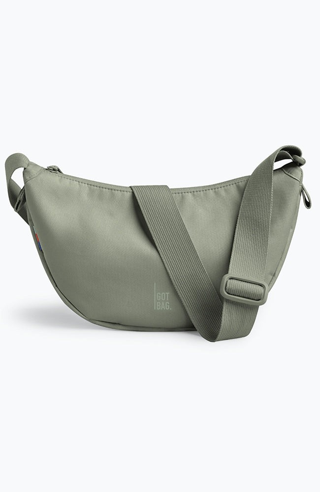 Moon bag small bass from Sophie Stone
