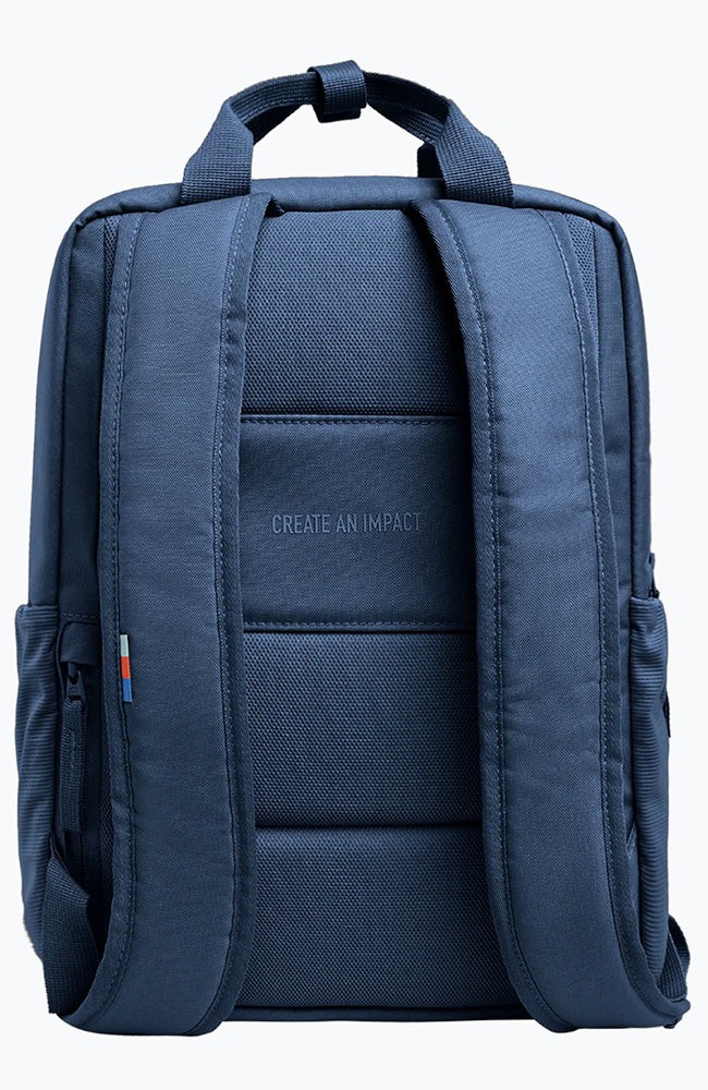 Daypack 2.0 rugzak ocean blue from Sophie Stone