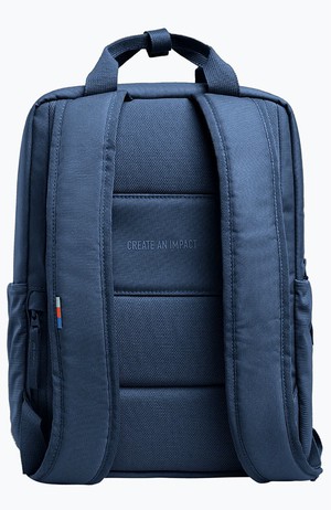 Daypack 2.0 rugzak ocean blue from Sophie Stone