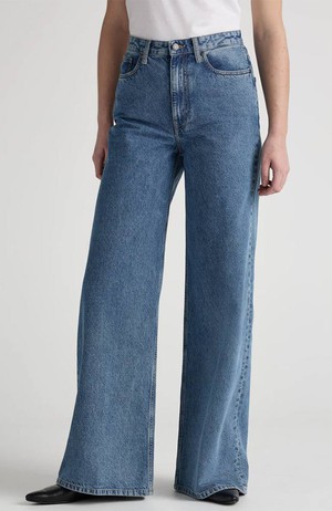 Sara High Loose jeans Stone Vintage from Sophie Stone Sara High Loose jeans Stone Vintage from Sophie Stone
