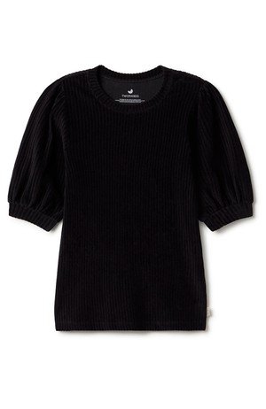 Horst shirt black from Sophie Stone