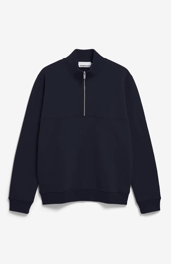 Waarlo sweatshirt night sky from Sophie Stone
