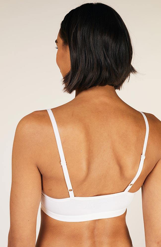 Soft Bra wit from Sophie Stone