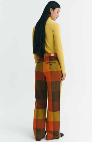 Creek blanket hermione broek from Sophie Stone