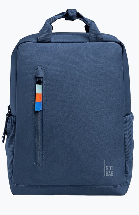 Daypack 2.0 rugzak ocean blue from Sophie Stone