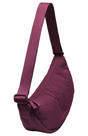 Moon bag cloud kraken from Sophie Stone