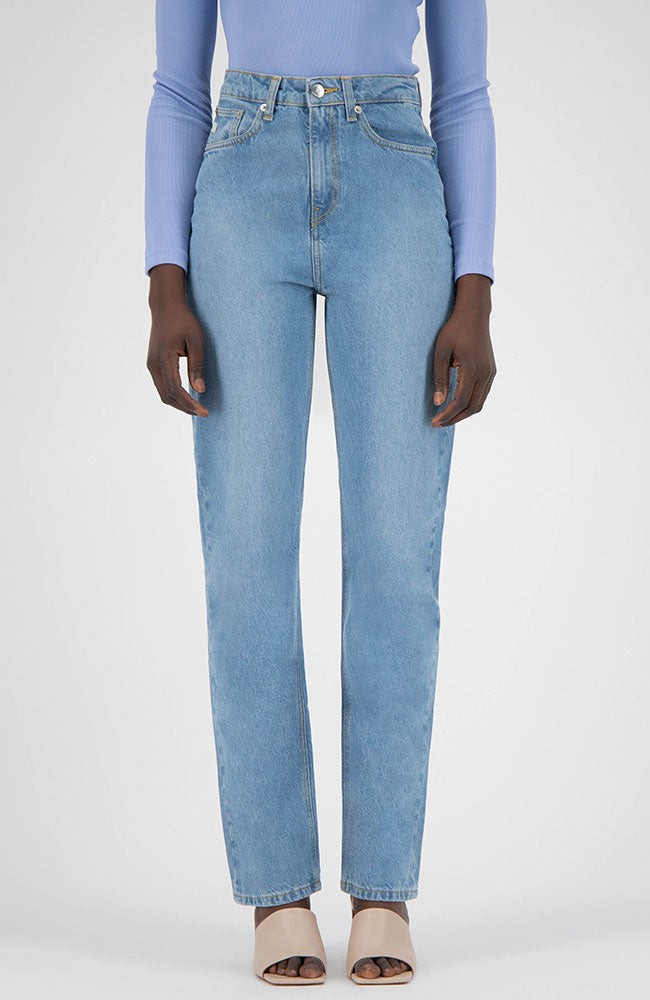 Relax Rose jeans Heavy Stone from Sophie Stone