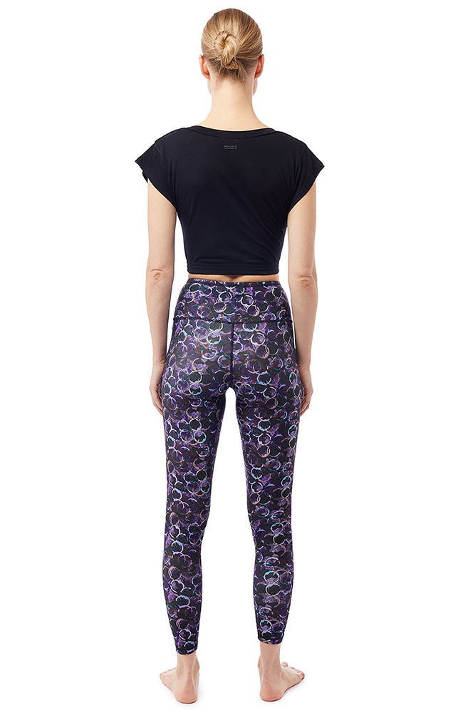 Bumble bubble sportlegging from Sophie Stone