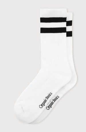 Core stripe sok 3-pack from Sophie Stone
