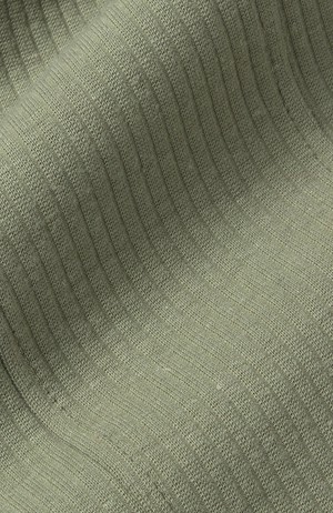 Aine hemp top eucaliptus from Sophie Stone