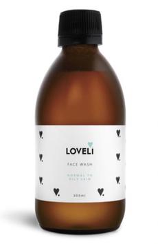 REFILL Face wash normal to oily skin via Sophie Stone