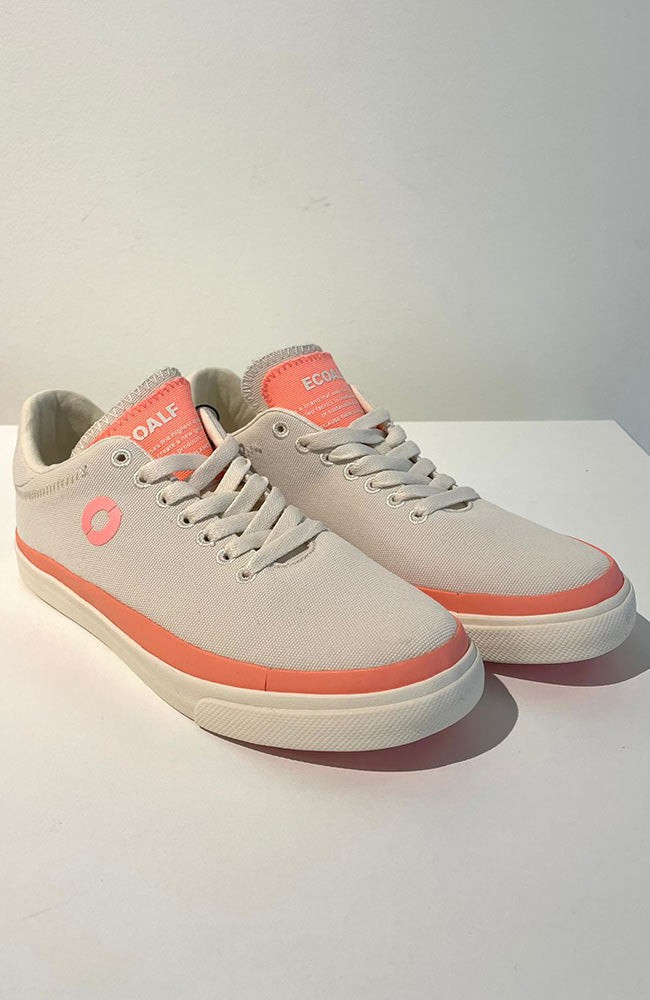 Rinalf sneaker coral from Sophie Stone