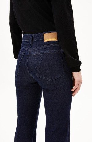 Anamaa flared jeans maggiore from Sophie Stone