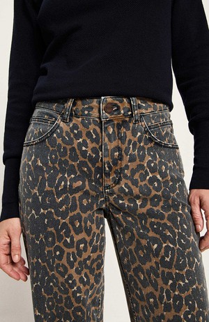 Relaxed jeans leo from Sophie Stone