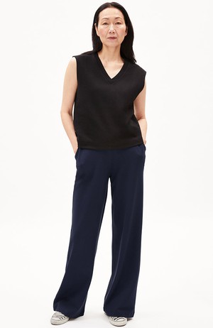 Himaari broek night sky from Sophie Stone