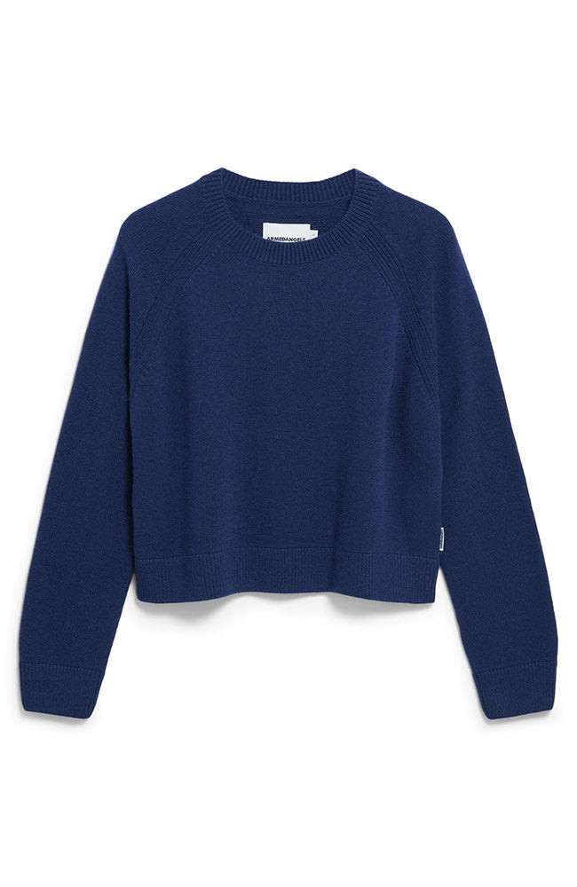 Diliriaa trui blue noon from Sophie Stone
