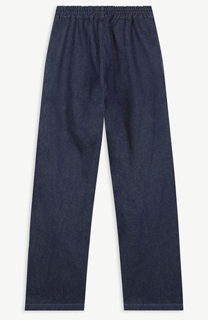 Ramo broek indigo from Sophie Stone