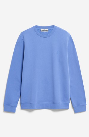 Baaro sweatshirt blue bloom from Sophie Stone