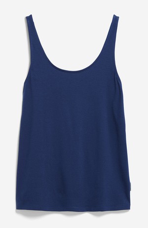 Ashraani blue noon top from Sophie Stone